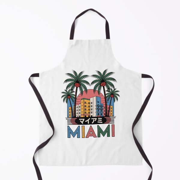 Item preview, USA City – Miami designed and sold by SignumShop.