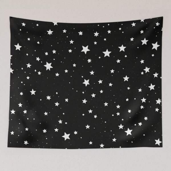Item preview, Stars 7 designed and sold by HebaRK Studio.