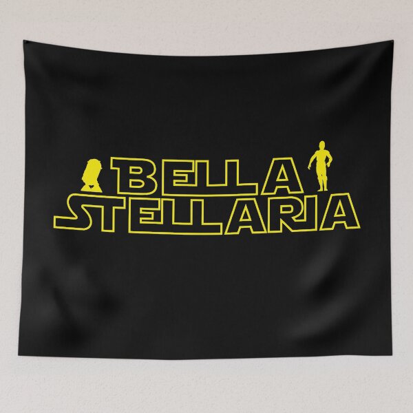 Item preview, BELLA STELLARIA designed and sold by achoprop.