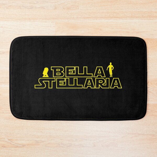 Item preview, BELLA STELLARIA designed and sold by achoprop.