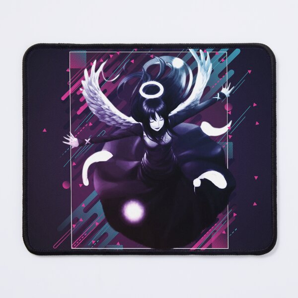 Item preview, Reki | Haibane Ranmei | Modern Graphic Design designed and sold by Eroshi.