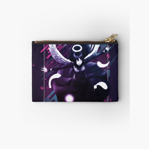 Item preview, Reki | Haibane Ranmei | Modern Graphic Design designed and sold by Eroshi.