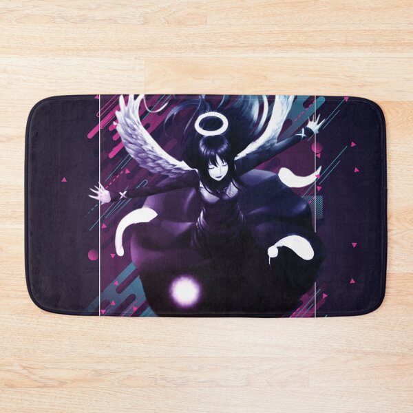 Item preview, Reki | Haibane Ranmei | Modern Graphic Design designed and sold by Eroshi.