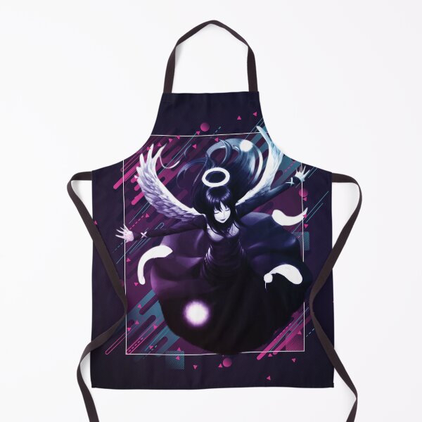 Item preview, Reki | Haibane Ranmei | Modern Graphic Design designed and sold by Eroshi.