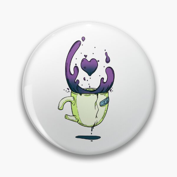Item preview, Love Mug designed and sold by DeaverFeverArtDeli.