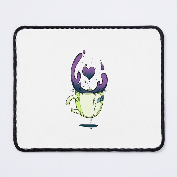 Item preview, Love Mug designed and sold by DeaverFeverArtDeli.