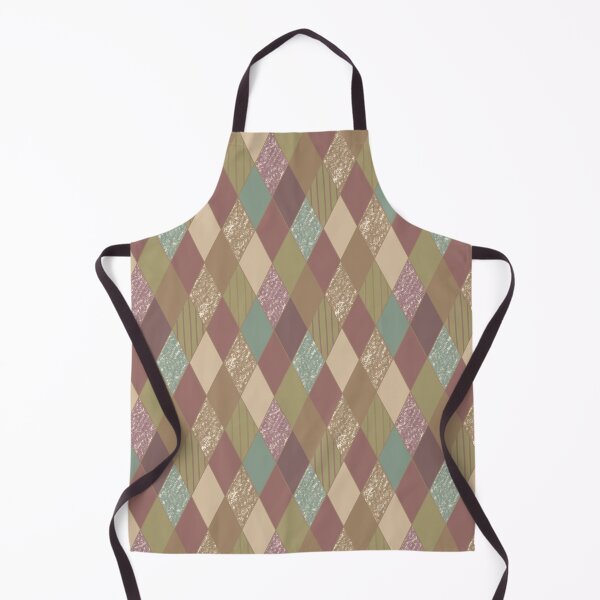 Item preview, Harlequin Diamond Pattern designed and sold by Cinnamonclouds.