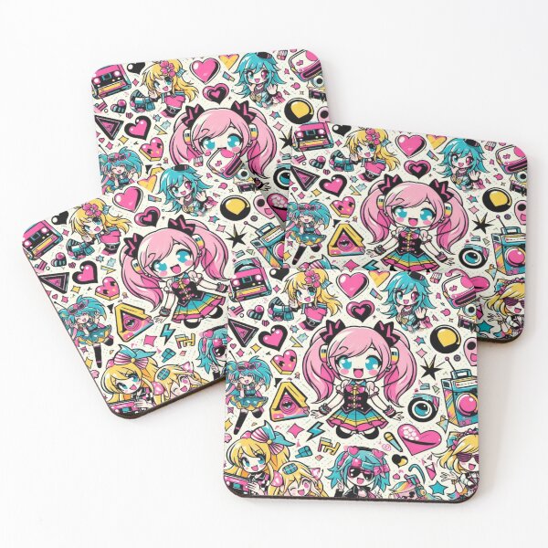 Item preview, Anime designed and sold by Liverpool Art.