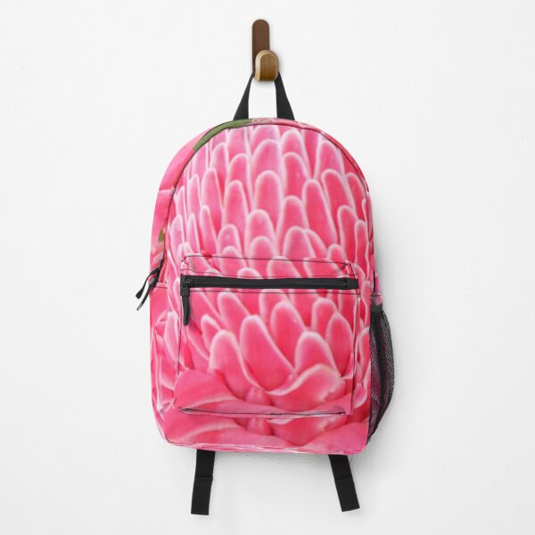 Item preview, Close-Up of Soft Pink Etlingera Flower designed and sold by Glam-OOTD.