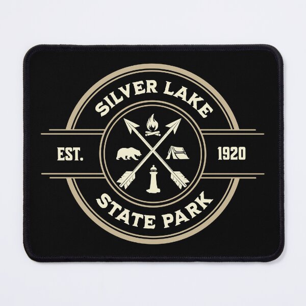 Item preview, Silver Lake State Park designed and sold by SVTees75.