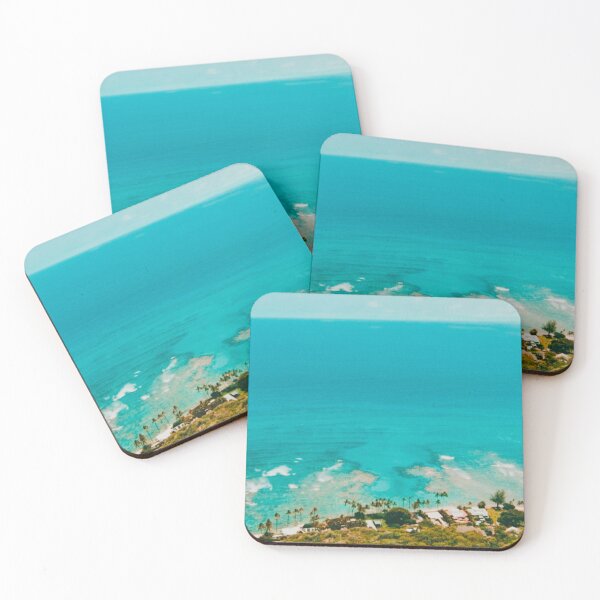 Item preview, Diamond Head Viewpoint  designed and sold by Emilia Oxelheim.
