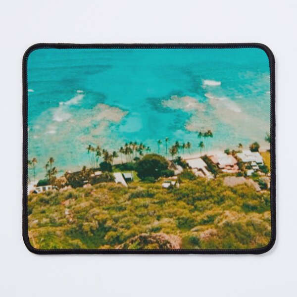 Item preview, Diamond Head Viewpoint designed and sold by Emilia Oxelheim.