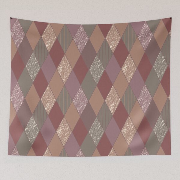 Item preview,  Diamond Pattern designed and sold by Cinnamonclouds.