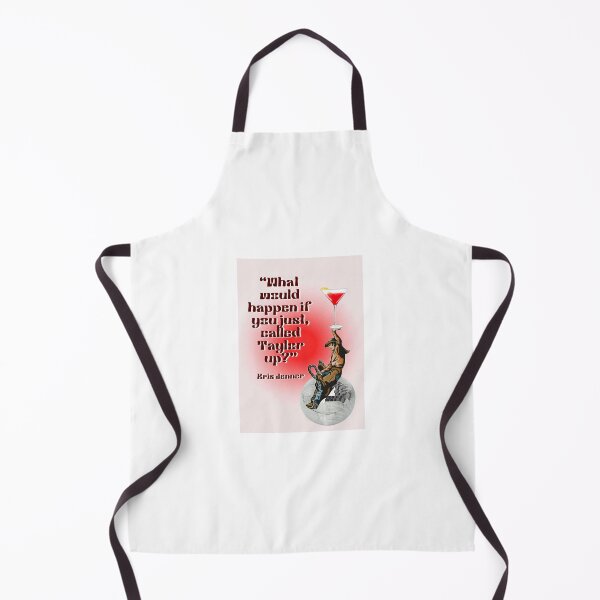 Item preview, What would happen if you just, called Taylor up? - Kris Jenner designed and sold by bbokie.