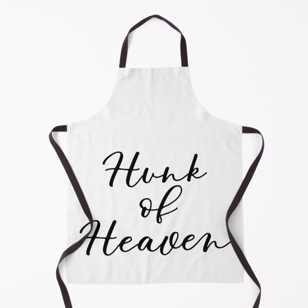 Item preview, Hunk of Heaven – Divine Strength and Charm, Unique designed and sold by villacreativa.