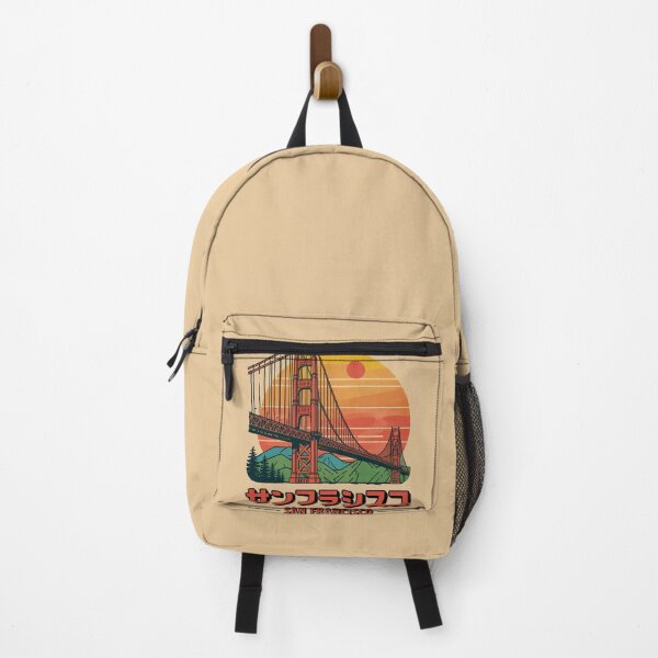 Item preview, USA City – San Francisco designed and sold by SignumShop.