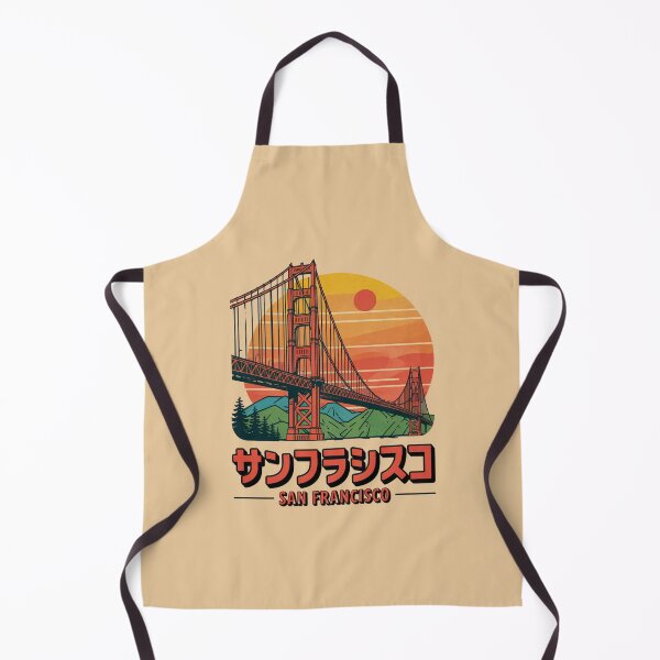 Item preview, USA City – San Francisco designed and sold by SignumShop.