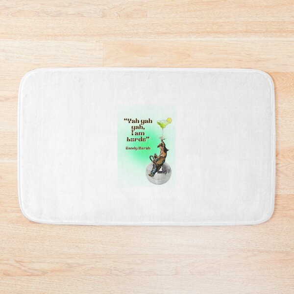 Item preview, Yah yah yah, I am Lorde - Randy Marsh designed and sold by bbokie.