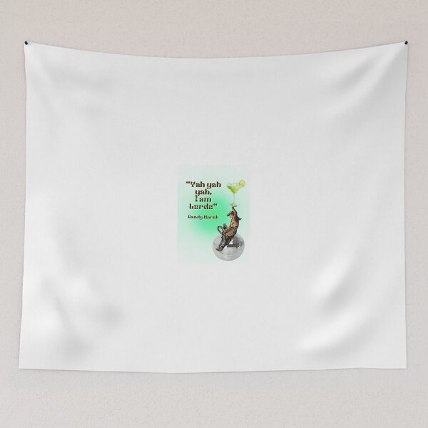 Item preview, Yah yah yah, I am Lorde - Randy Marsh designed and sold by bbokie.