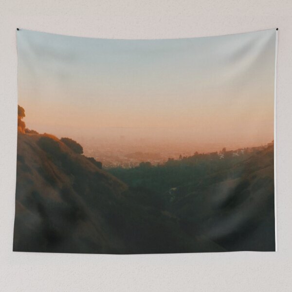Item preview, Runyon Canyon designed and sold by Emilia Oxelheim.