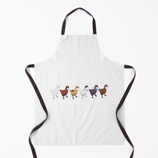 Item preview, Companions (Geese) designed and sold by SleeplessDream.