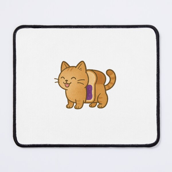 Item preview, Jello Catto designed and sold by CatKittyShop.