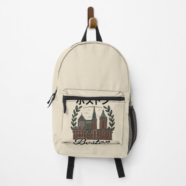 Item preview, USA City – Boston designed and sold by SignumShop.