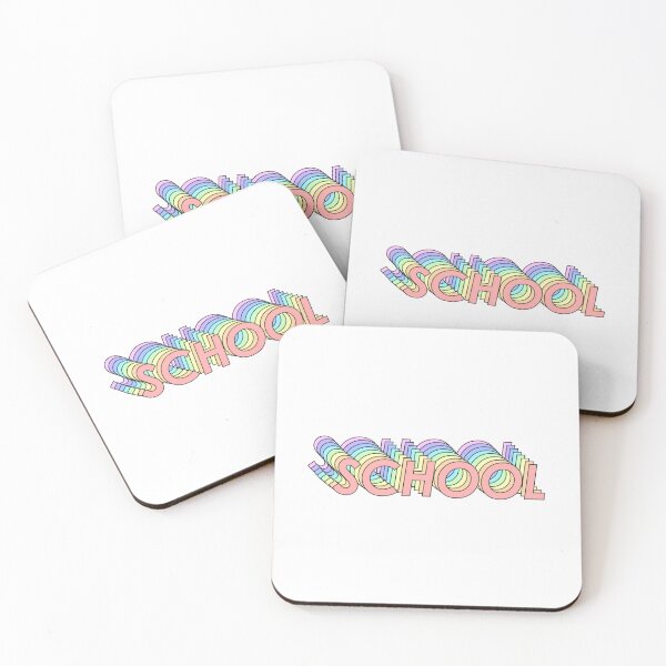 Item preview, SCHOOL designed and sold by oddwonders.