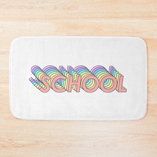 Item preview, SCHOOL designed and sold by oddwonders.