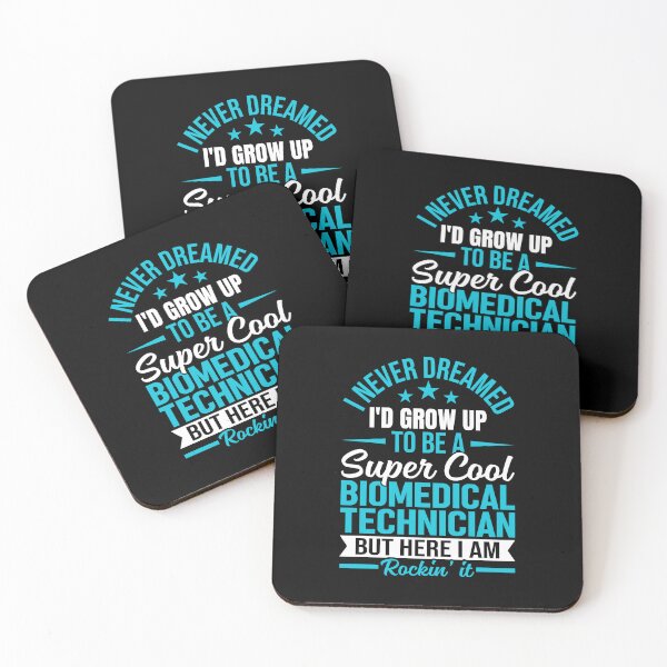 Item preview, Biomedical Technician Tech Men Women Saying designed and sold by DexertimaArt.