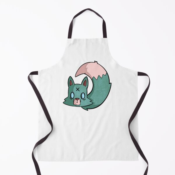 Item preview, Green Fox designed and sold by DeaverFeverArtDeli.