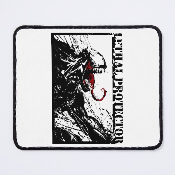Item preview, Lethal Protector designed and sold by Luke Straughan.