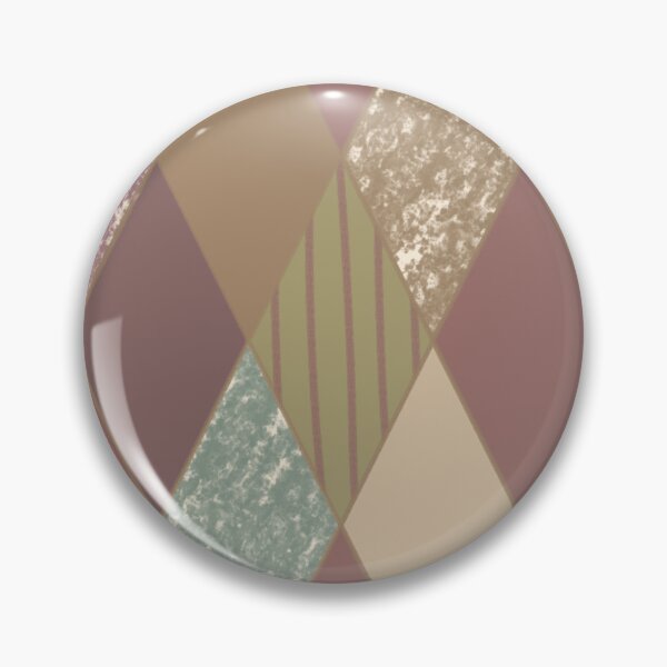 Item preview, Harlequin Diamond Pattern designed and sold by Cinnamonclouds.