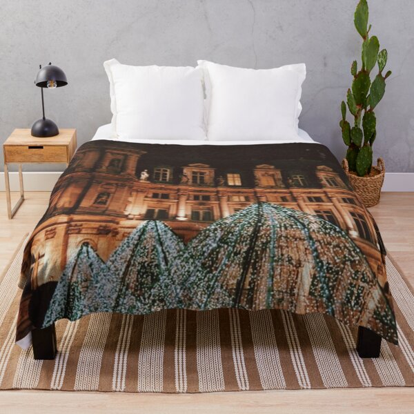 Item preview, Le Louvre designed and sold by Emilia Oxelheim.