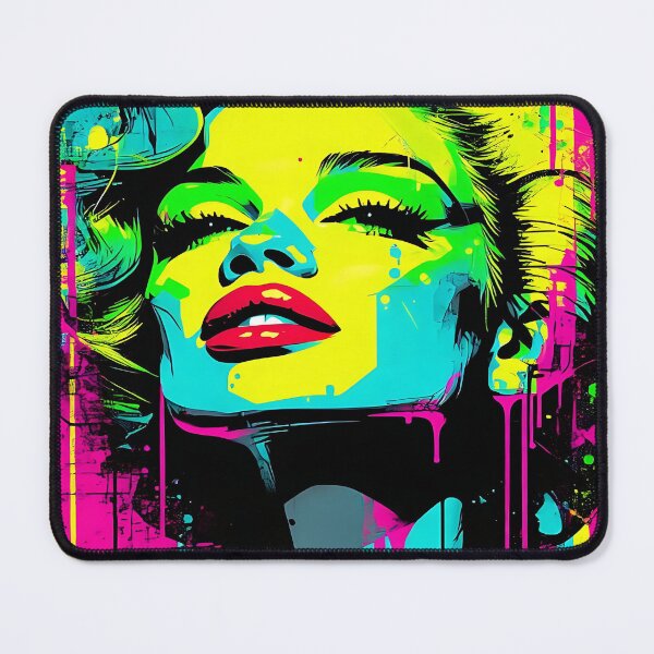 Item preview, Neon Icon designed and sold by Shredicuz.