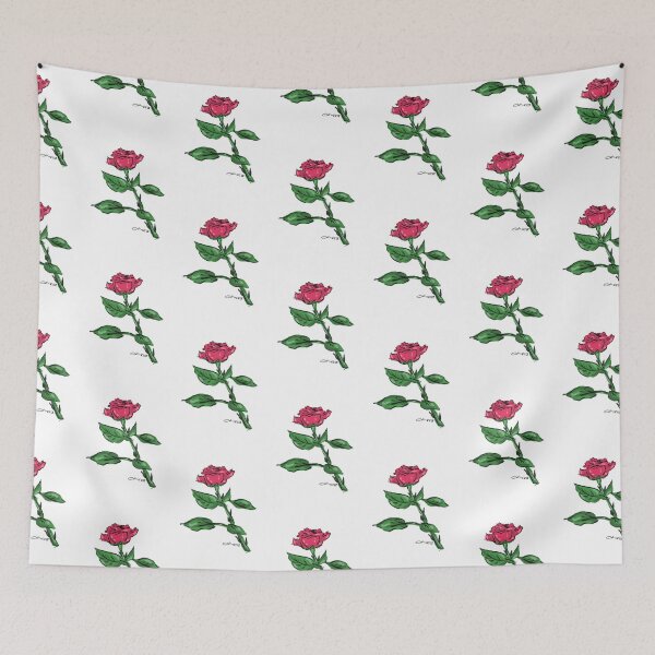 Item preview, Red Rose  designed and sold by Life's eye Art and photography.