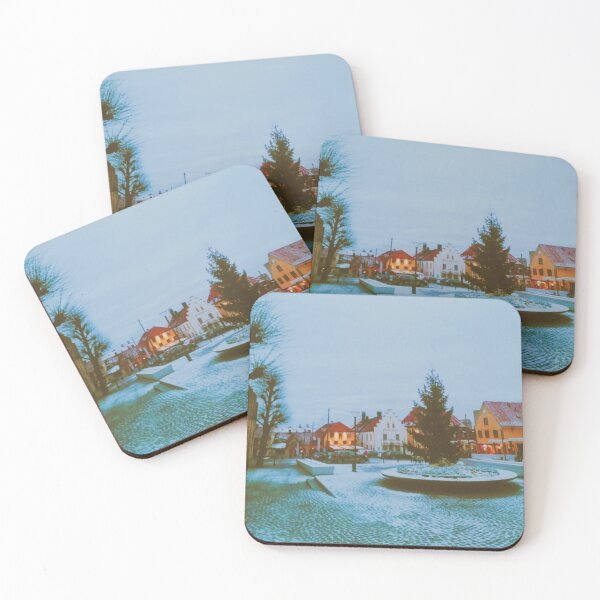 Item preview, UNESCO city of Visby  designed and sold by Emilia Oxelheim.