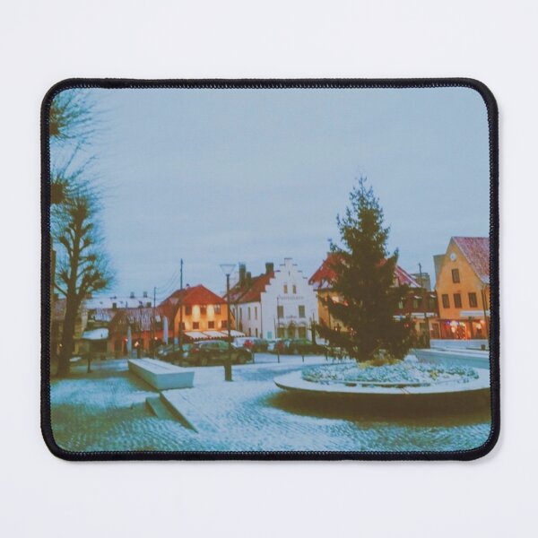 Item preview, UNESCO city of Visby  designed and sold by Emilia Oxelheim.