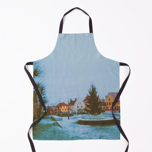 Item preview, UNESCO city of Visby  designed and sold by Emilia Oxelheim.
