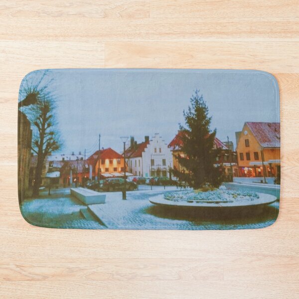 Item preview, UNESCO city of Visby  designed and sold by Emilia Oxelheim.