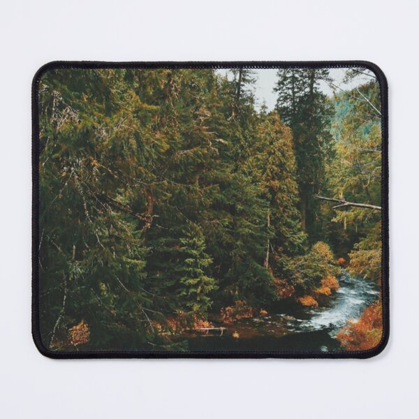 Item preview, Tamolitch Falls ( Blue Pool)  designed and sold by Emilia Oxelheim.