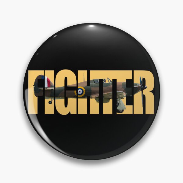 Item preview, Fighter Hurricane designed and sold by sibosssr.