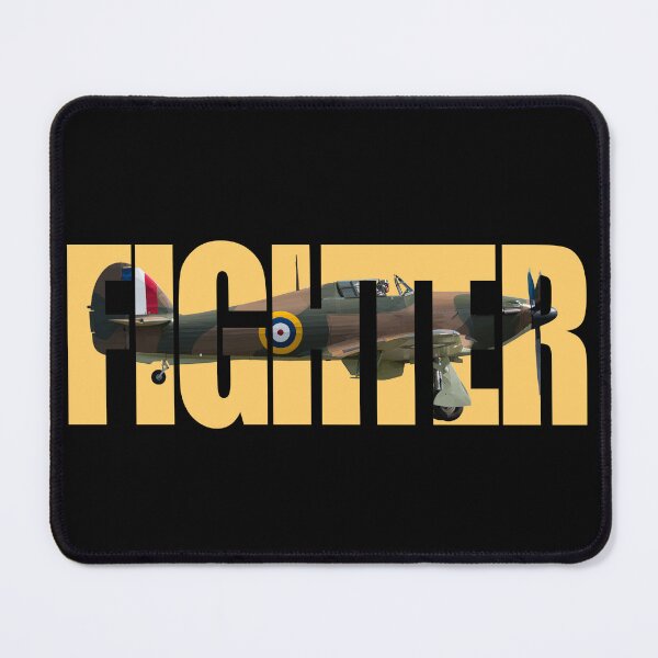 Item preview, Fighter Hurricane designed and sold by sibosssr.