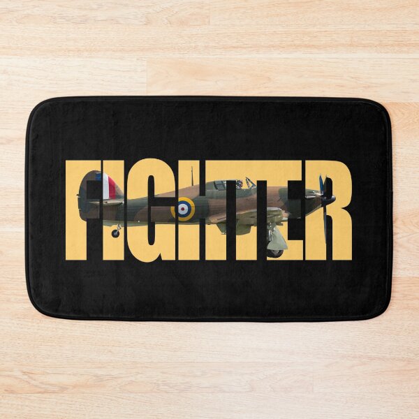 Item preview, Fighter Hurricane designed and sold by sibosssr.