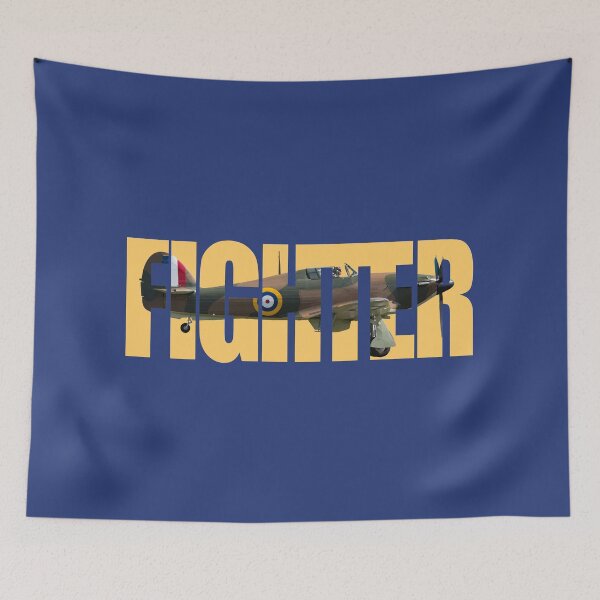 Item preview, Fighter Hurricane designed and sold by sibosssr.
