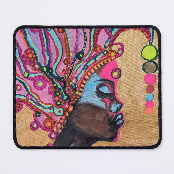 Item preview, The African Queen designed and sold by dev.art.