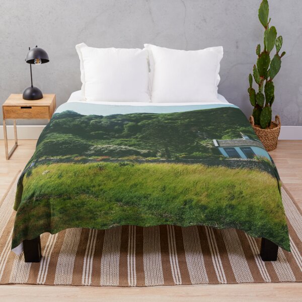 Item preview, Summer cottage on Isle of Mull designed and sold by Emilia Oxelheim.