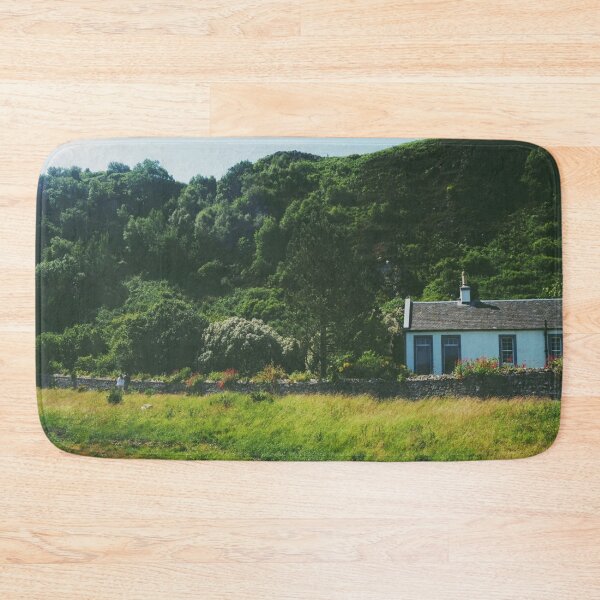 Item preview, Summer cottage on Isle of Mull  designed and sold by Emilia Oxelheim.