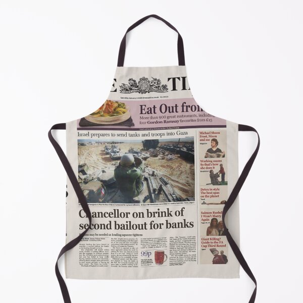 Item preview, Bitcoin The Times designed and sold by CyberRex.
