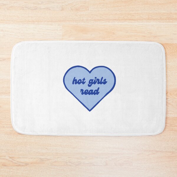 Item preview, hot girls read - blue designed and sold by meganalexaa.
